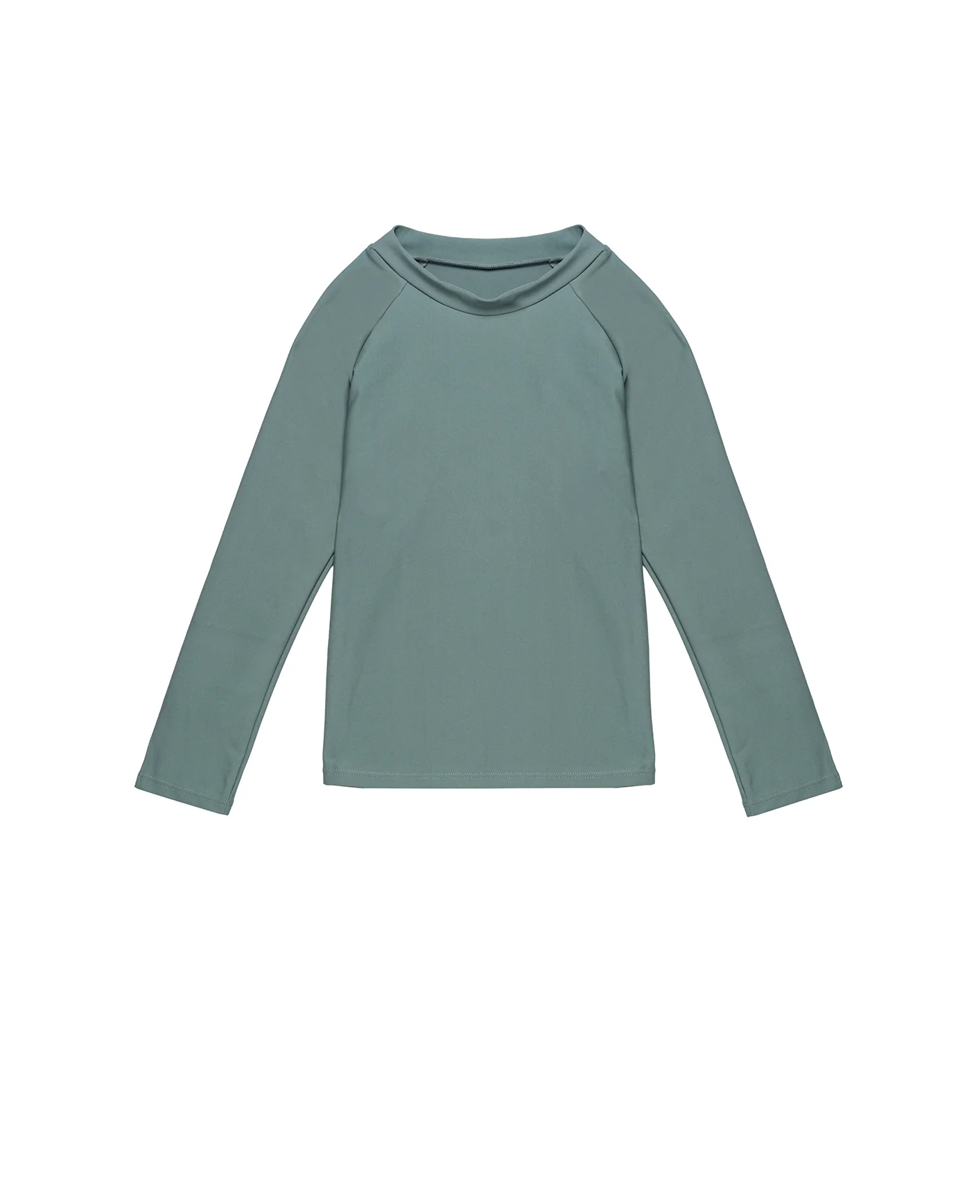 Beach Scout Long Sleeve Swim Shirt-Grey