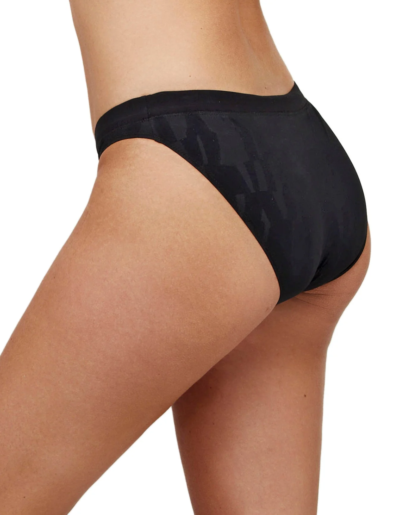 Ocean's Eleven Low Waist Bikini Bottom - Image 2