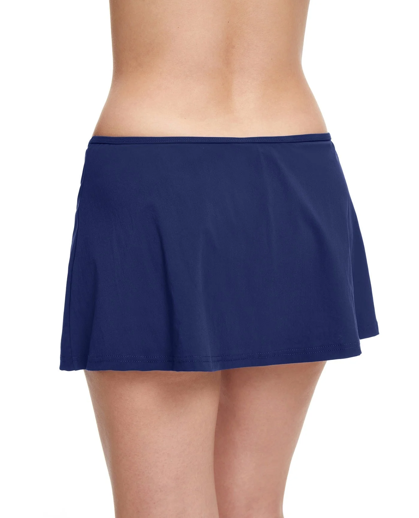 Tutti Frutti Side Slit Skirt Swim Bottom - Image 2
