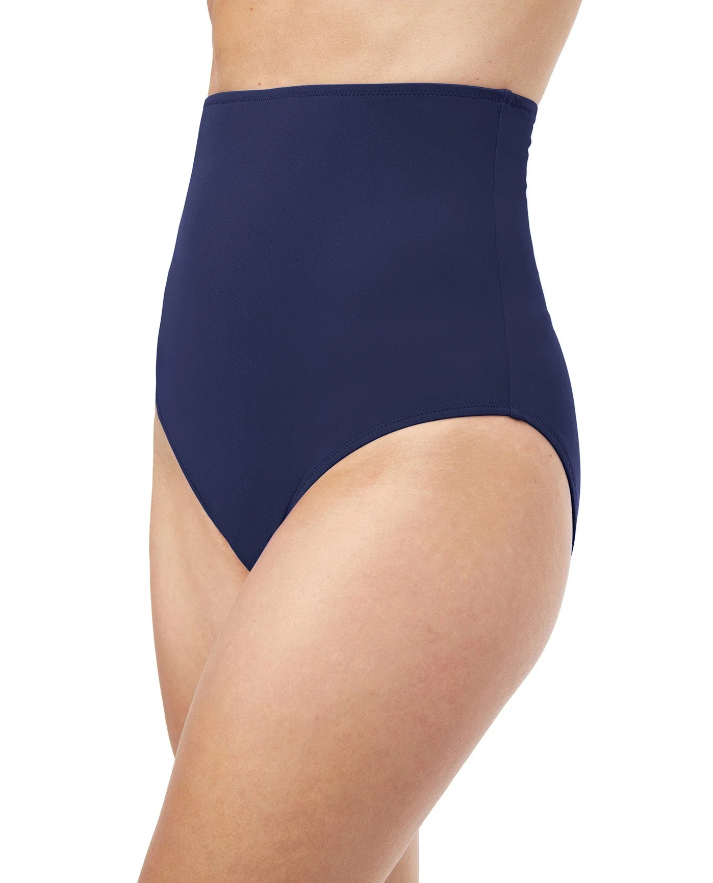 Tutti Frutti Extra High Waist Swim Bottom - Image 3