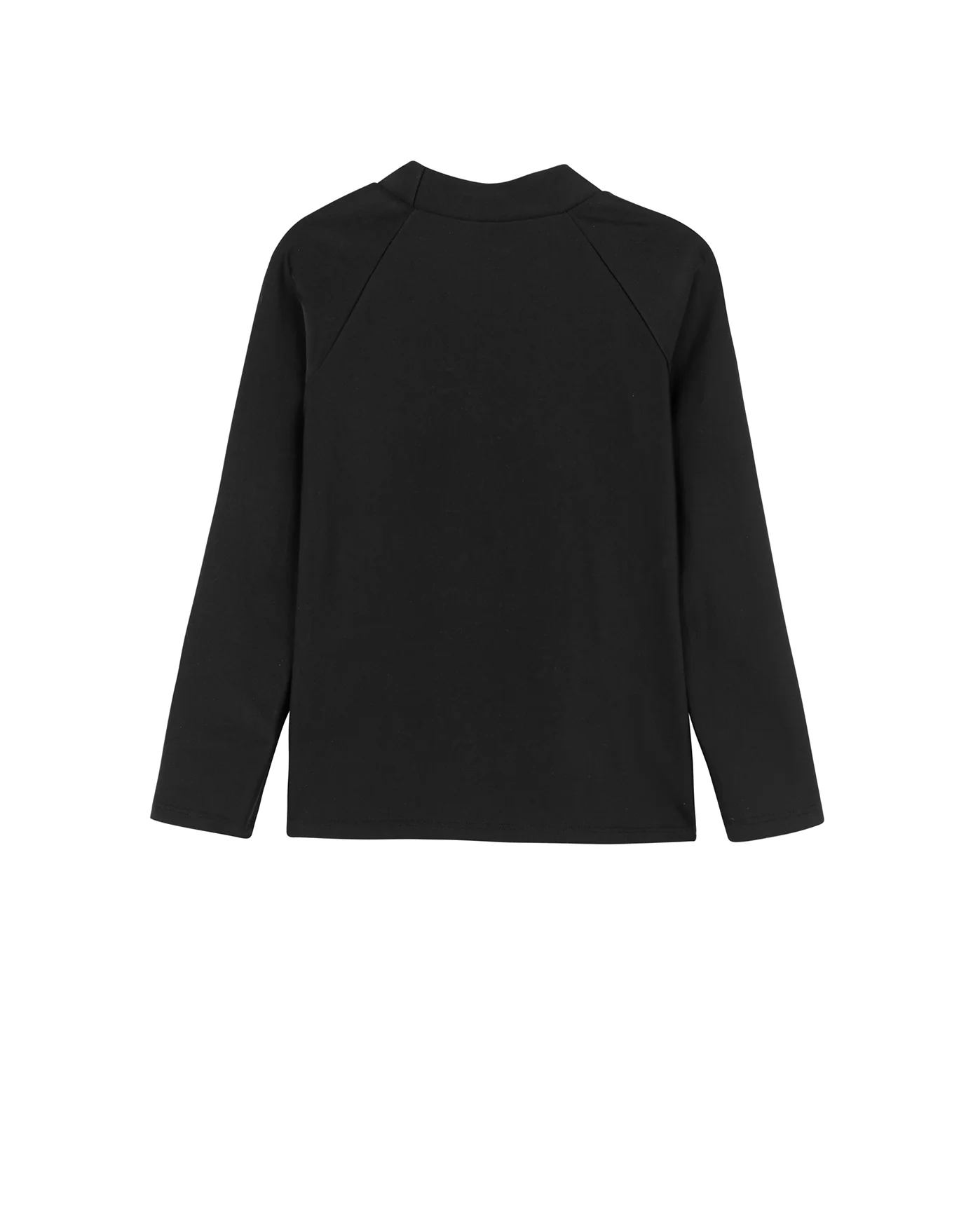 Boys 2 Match Long Sleeve Swim Shirt - Image 2