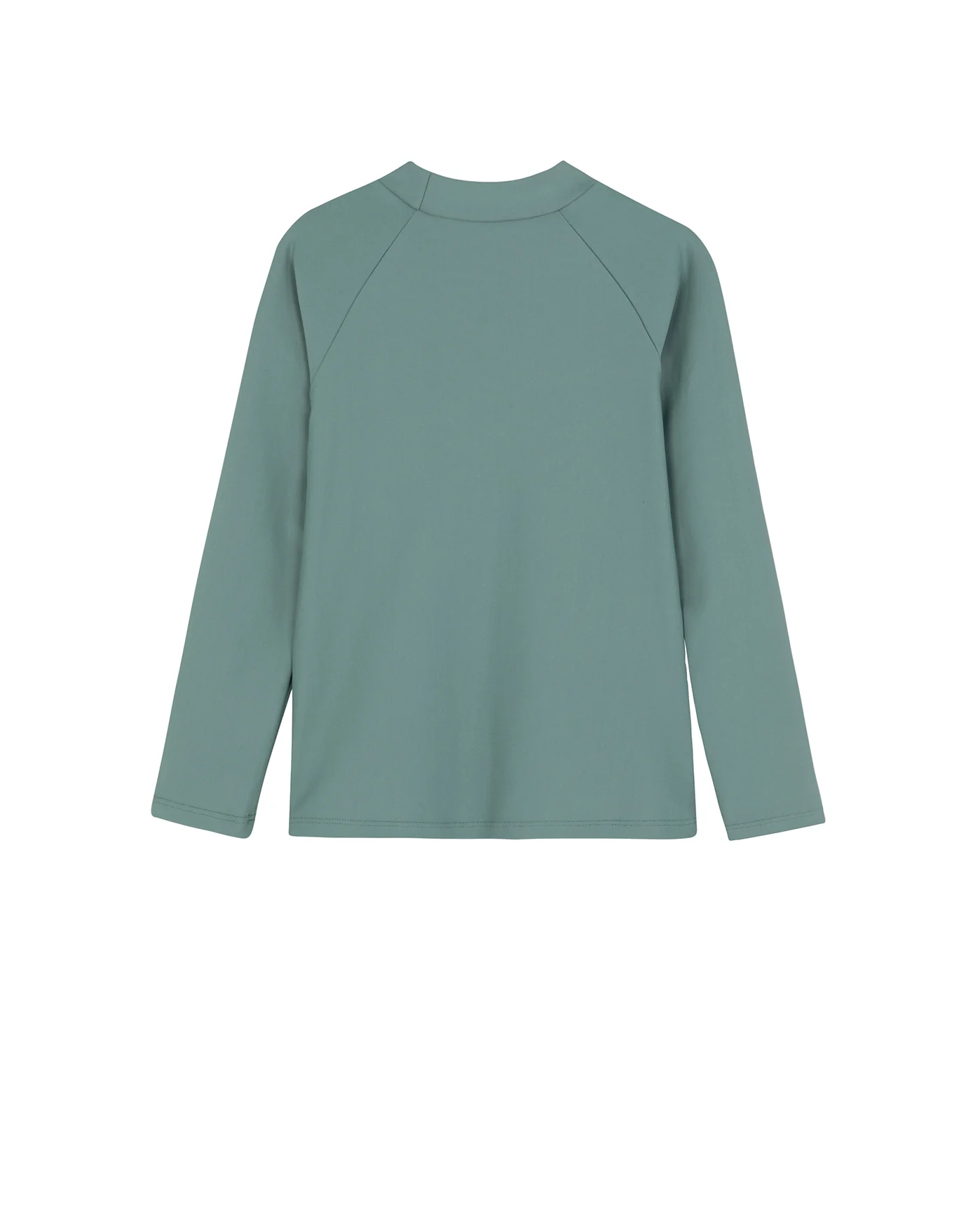 Boys 2 Match Long Sleeve Swim Shirt - Image 2