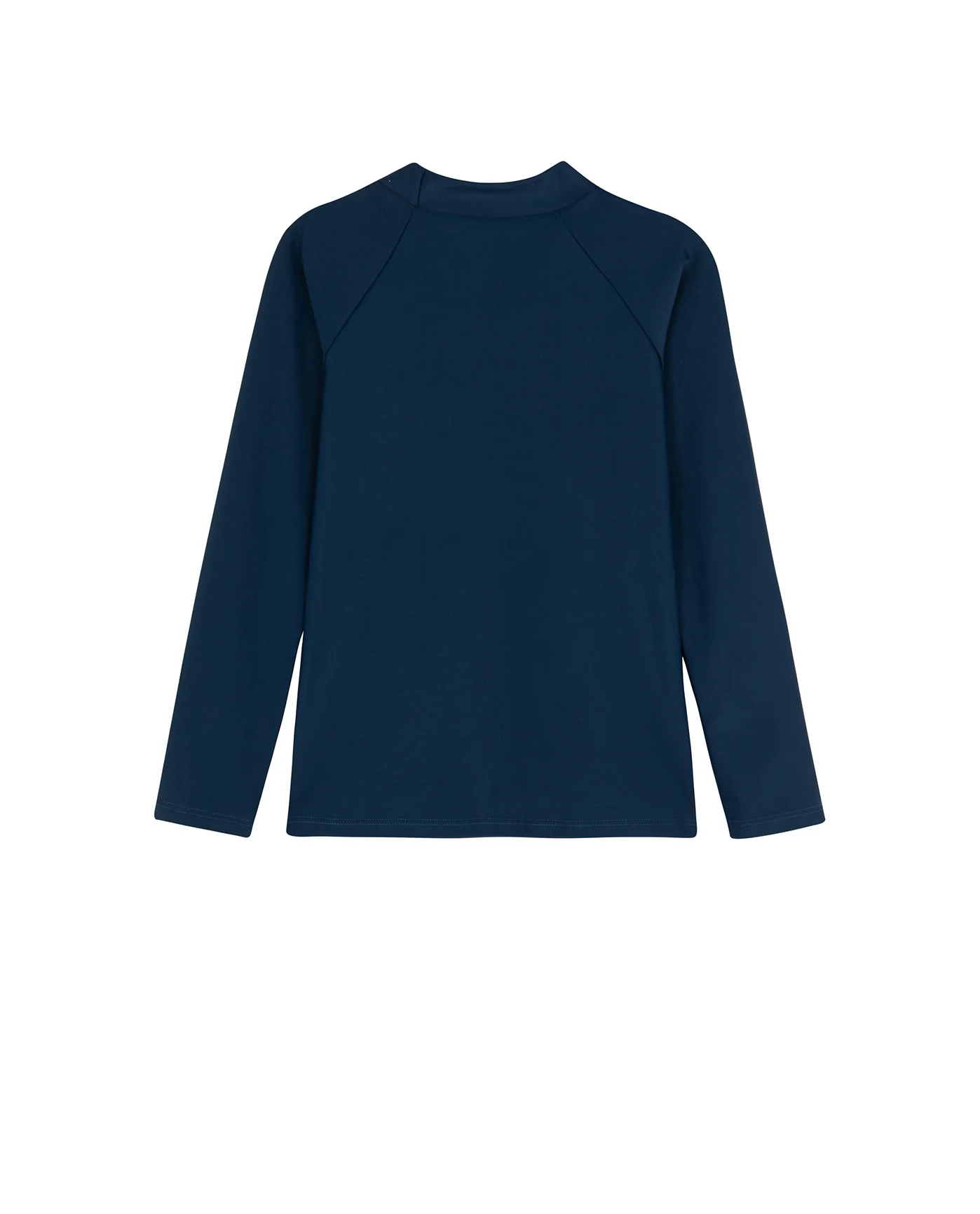 Boys 2 Match Long Sleeve Swim Shirt - Image 2