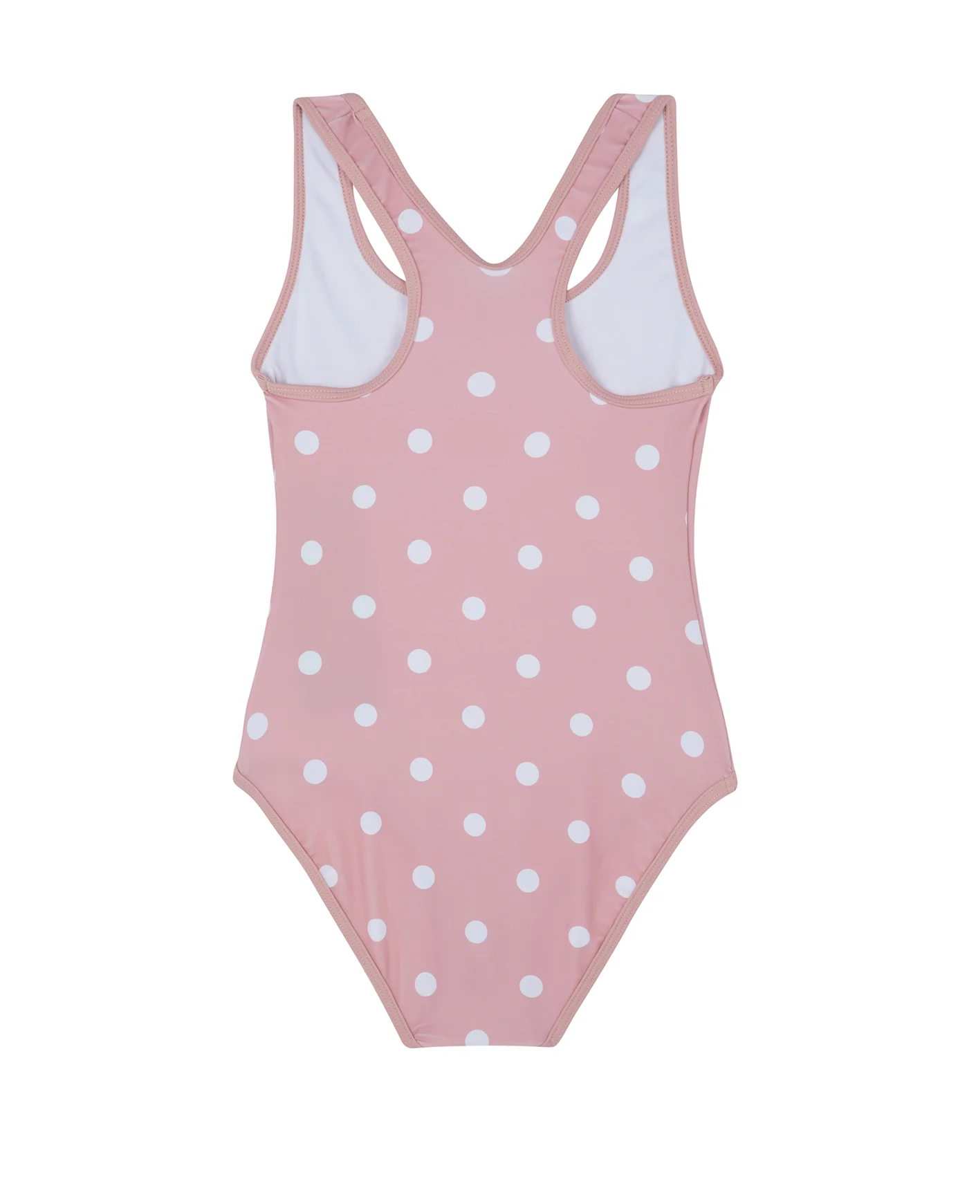 Dot Dot Dot Racerback One Piece - Image 2