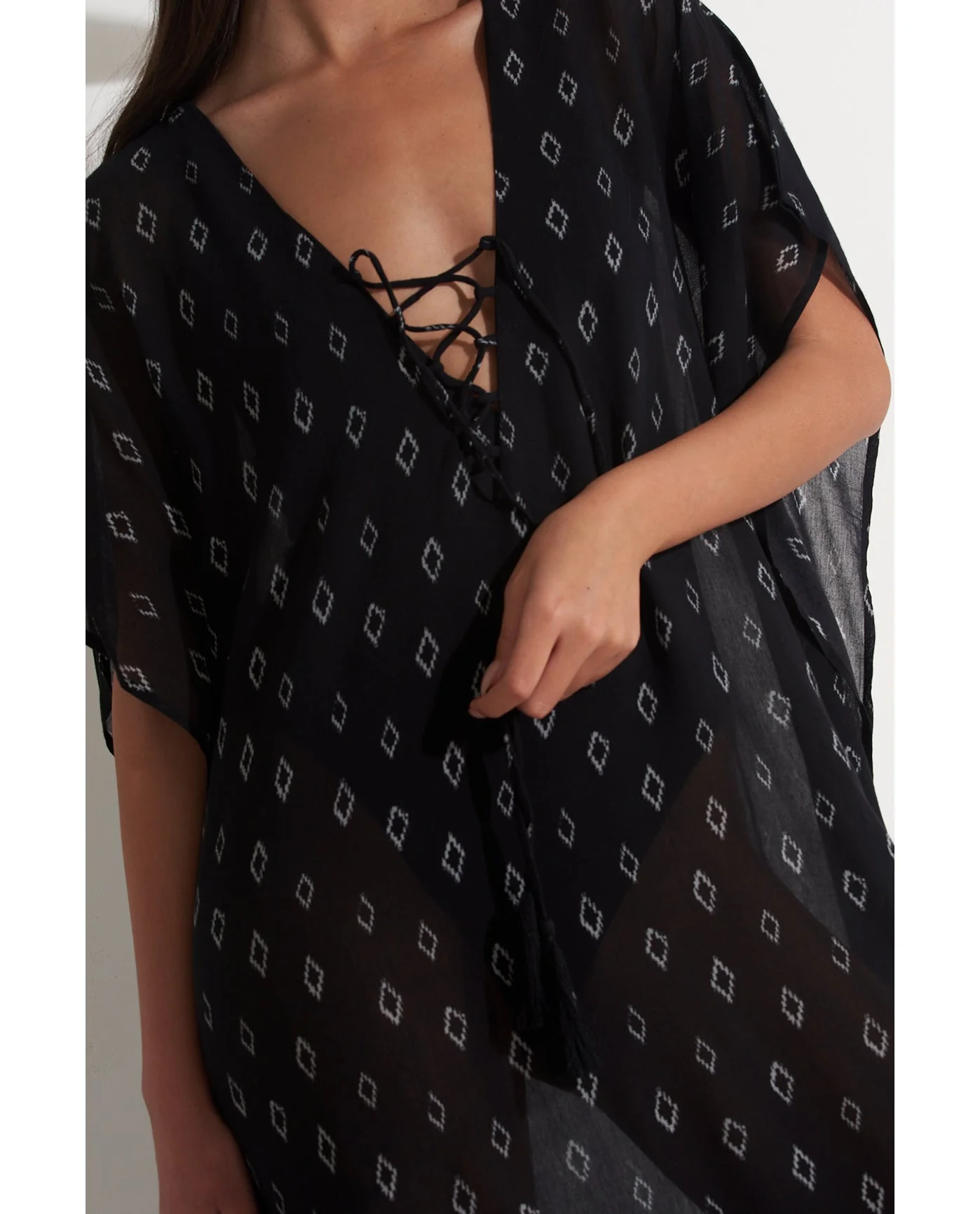 Avela Kaftan Cover-Up - Image 3