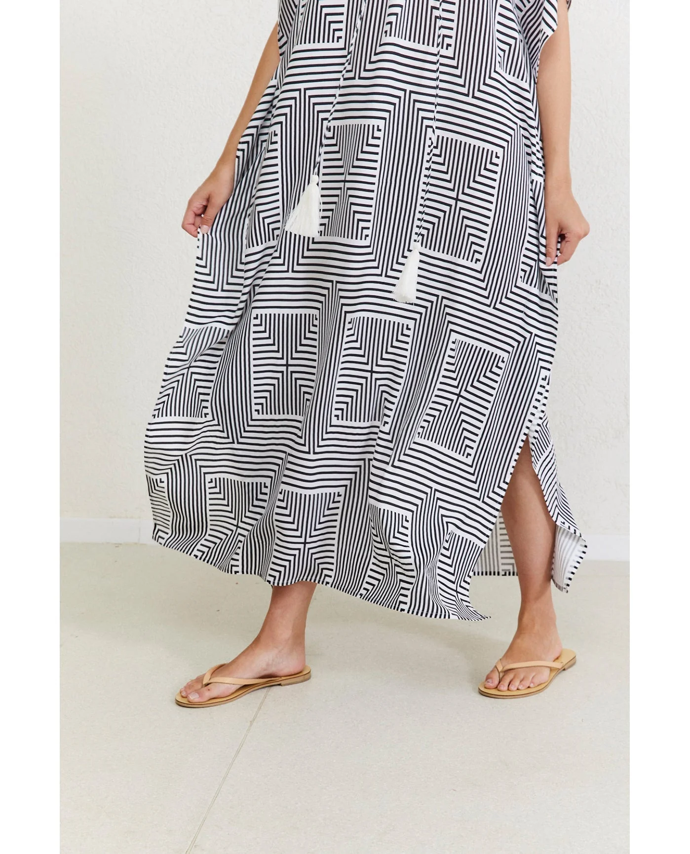 Liora Kaftan Cover-Up - Image 5