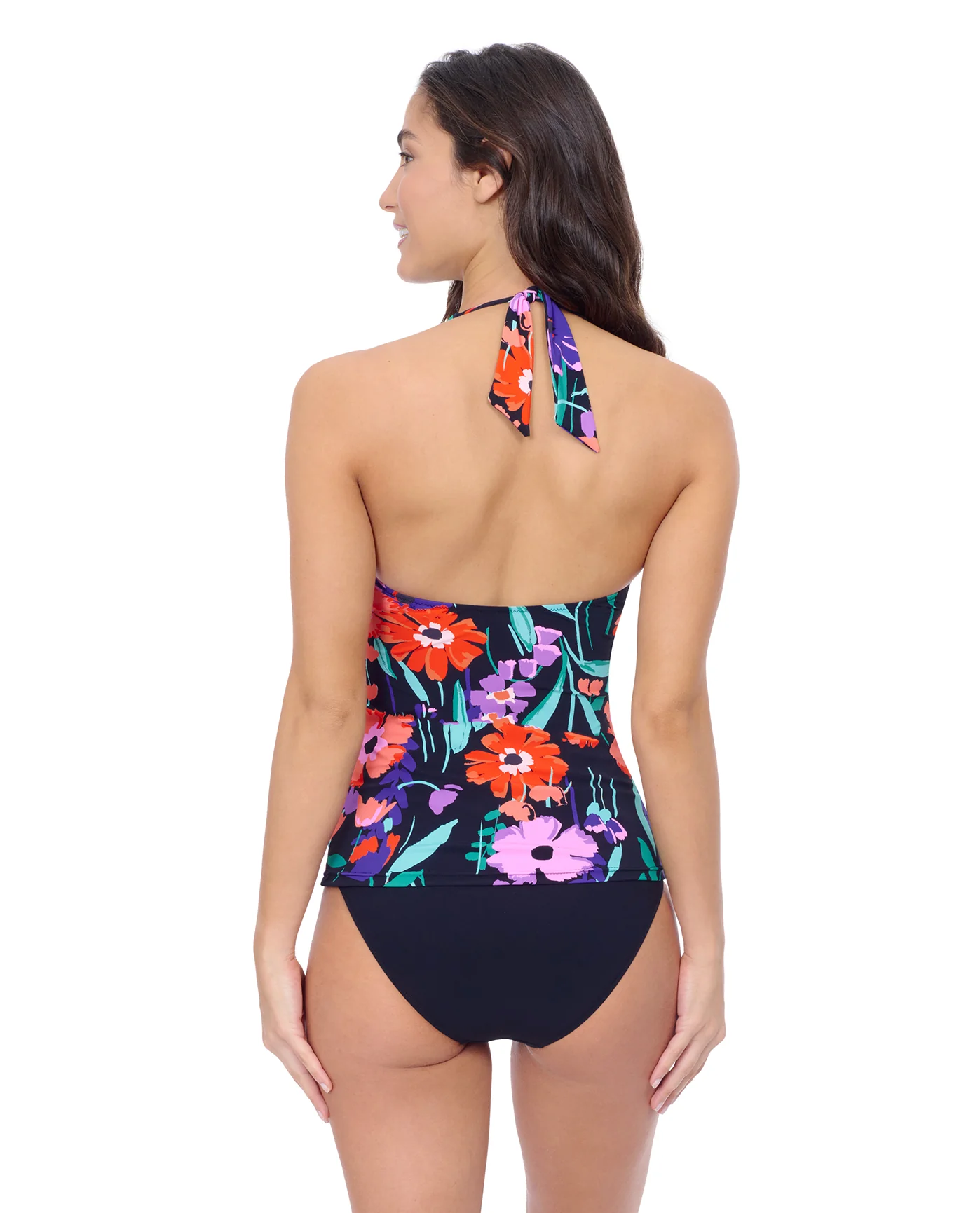 Marguerite Halter Tankini - Image 2