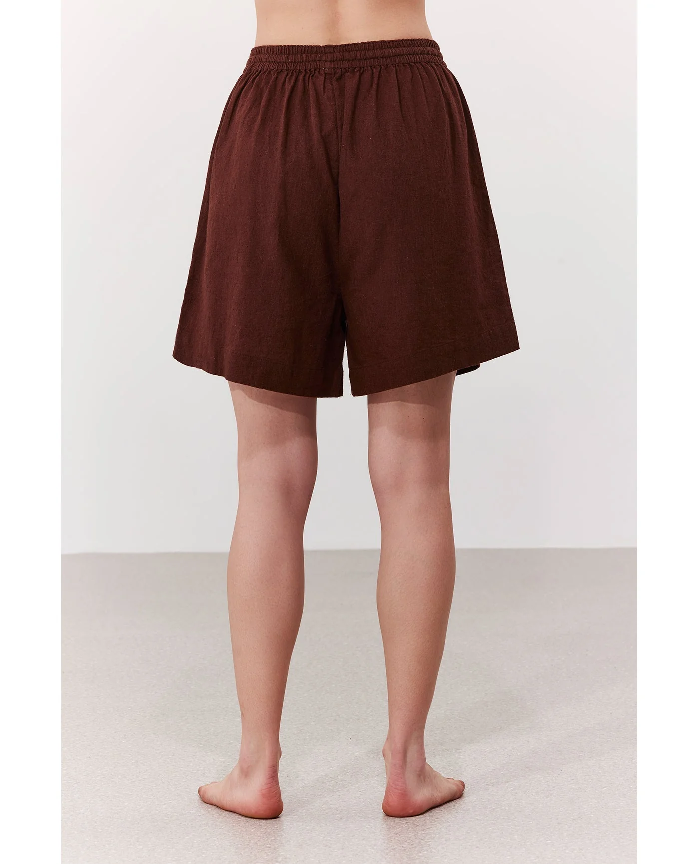 Terra Bermuda Short Cover-Up - Image 2