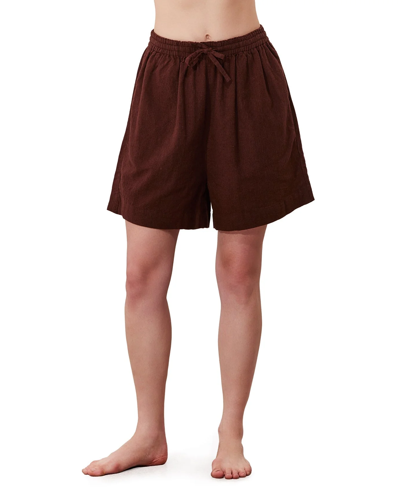 Terra Bermuda Short Cover-Up - Image 3