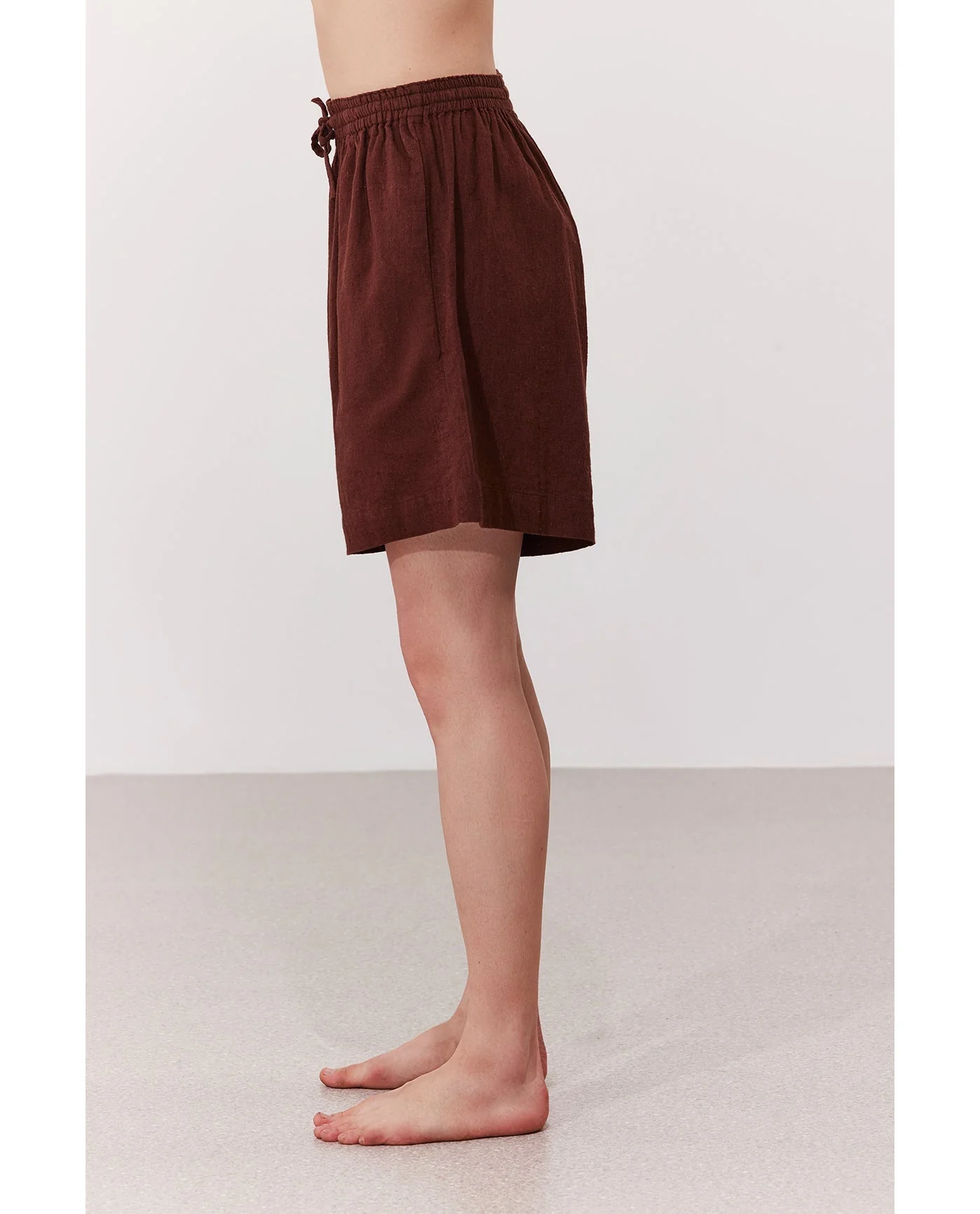 Terra Bermuda Short Cover-Up - Image 4