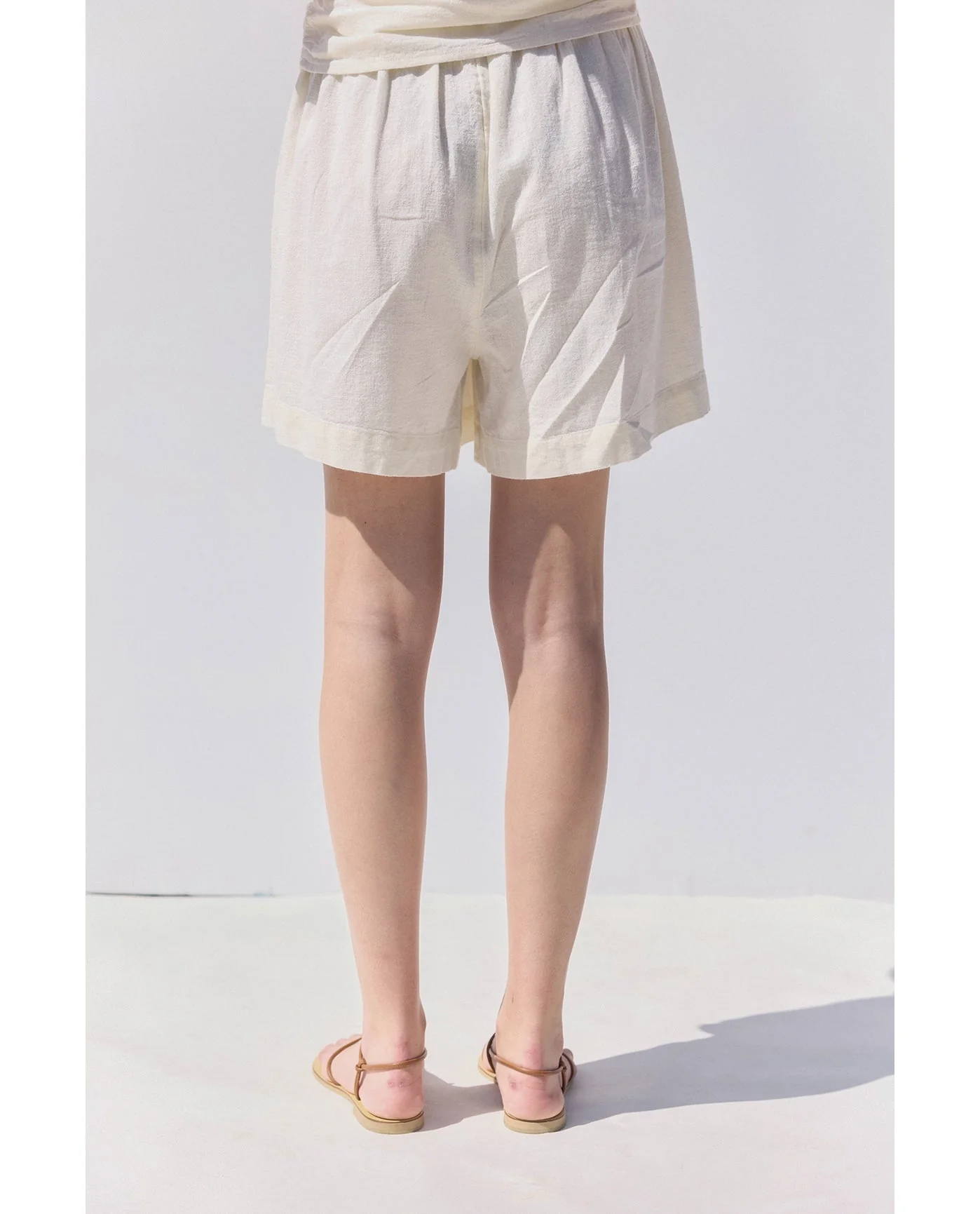 Terra Bermuda Short Cover-Up - Image 2