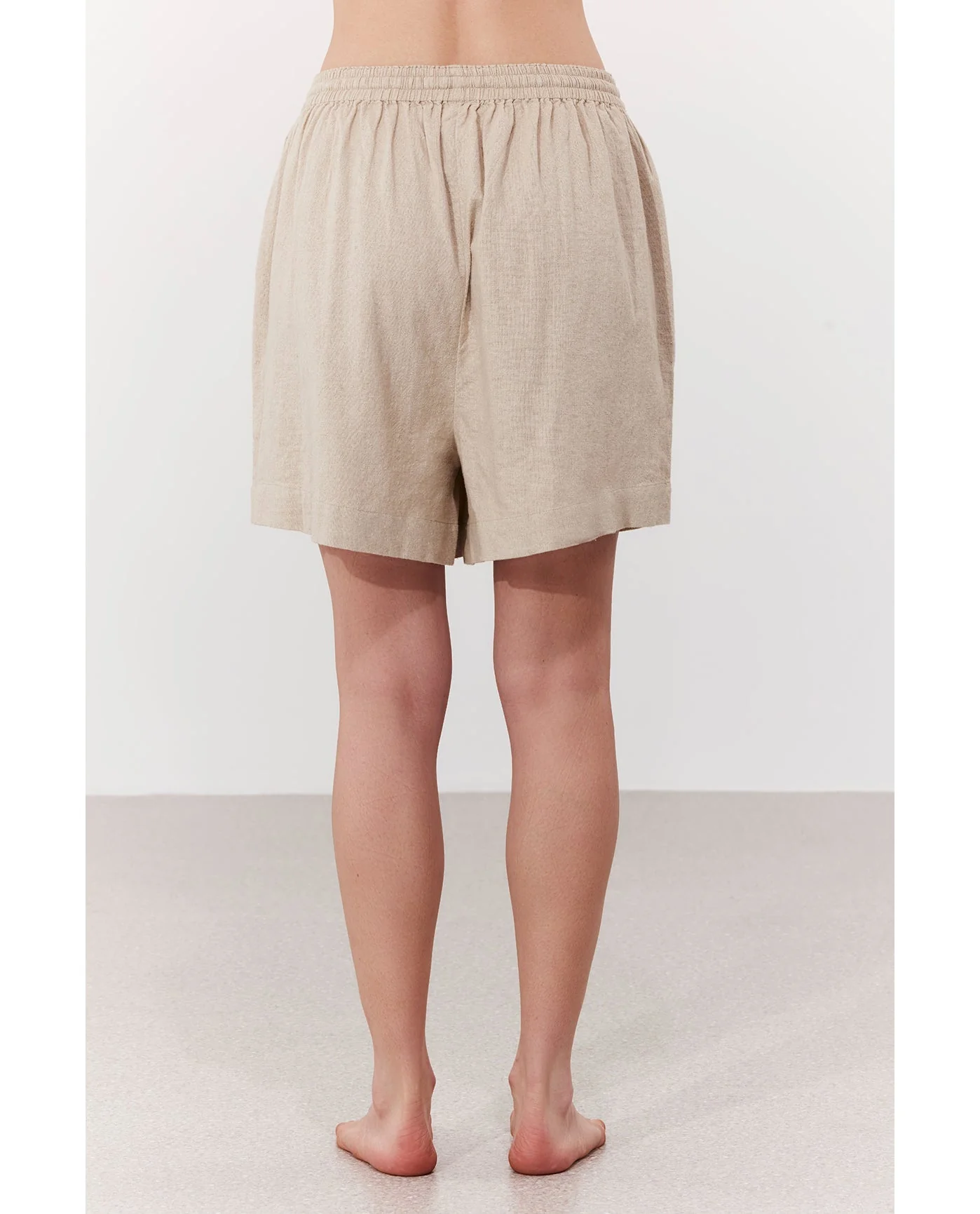 Terra Bermuda Short Cover-Up - Image 2
