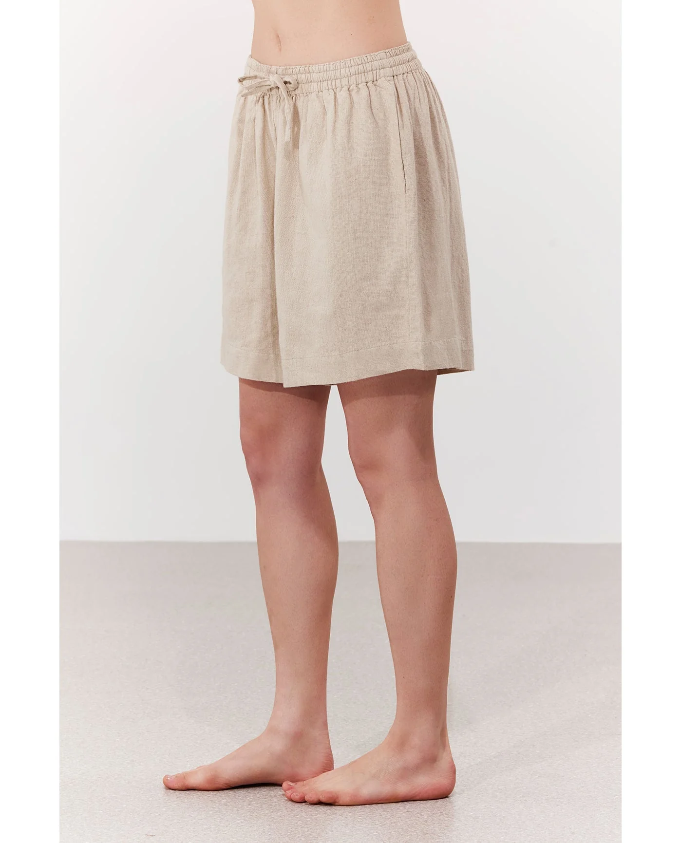 Terra Bermuda Short Cover-Up - Image 3