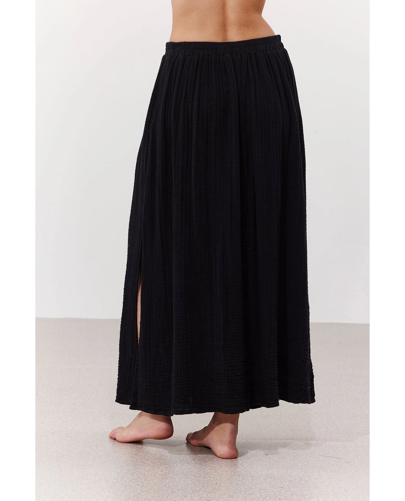 Cloudshore Midi Skirt Cover-Up - Image 2