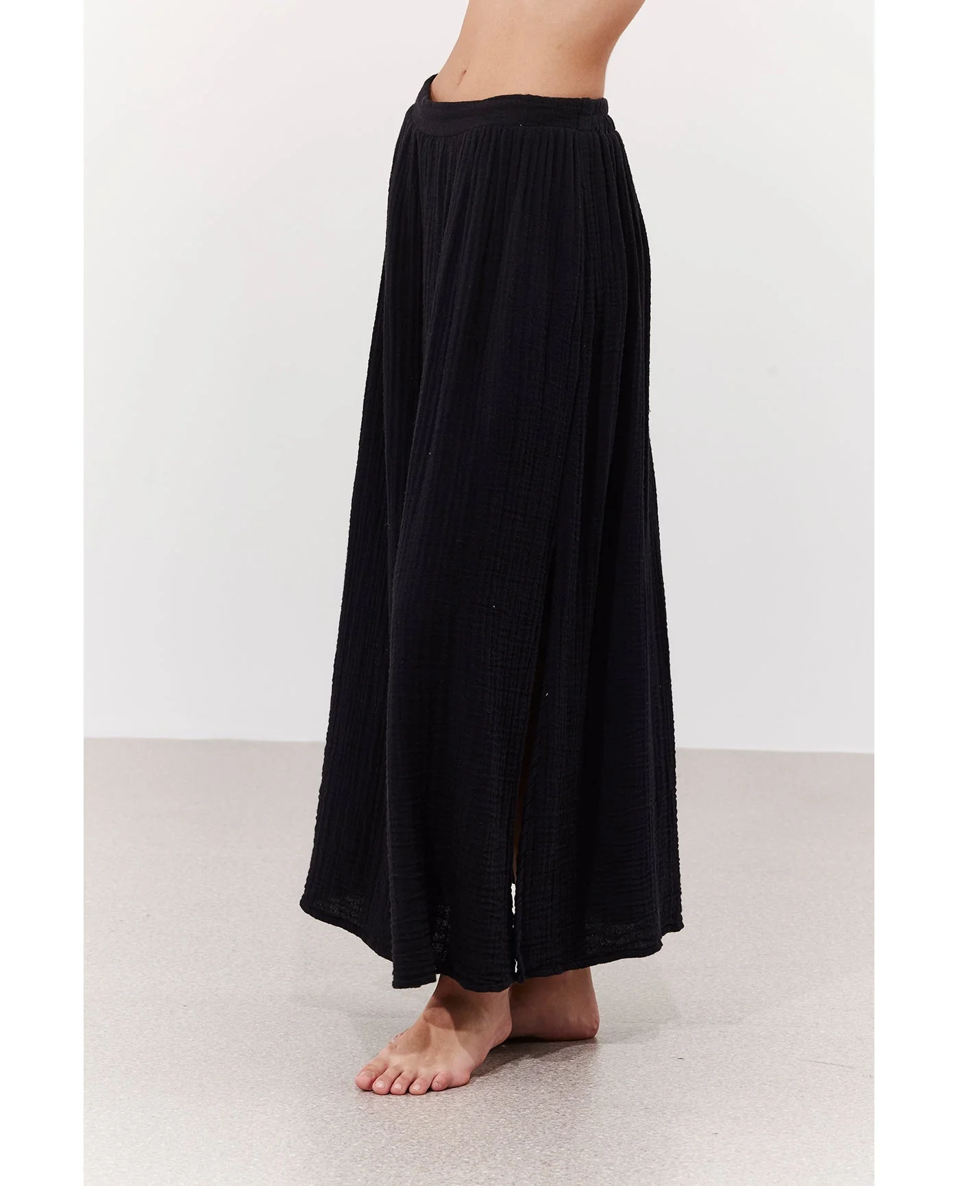 Cloudshore Midi Skirt Cover-Up - Image 3