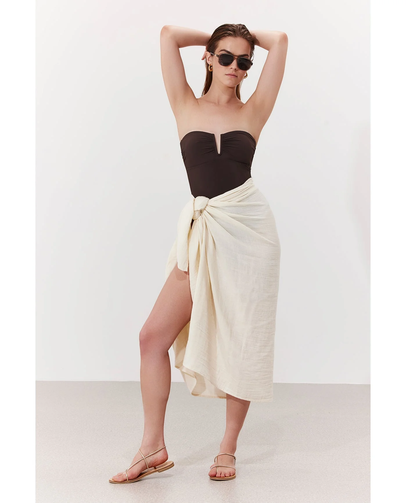 Noa Pareo Cover-Up - Image 3