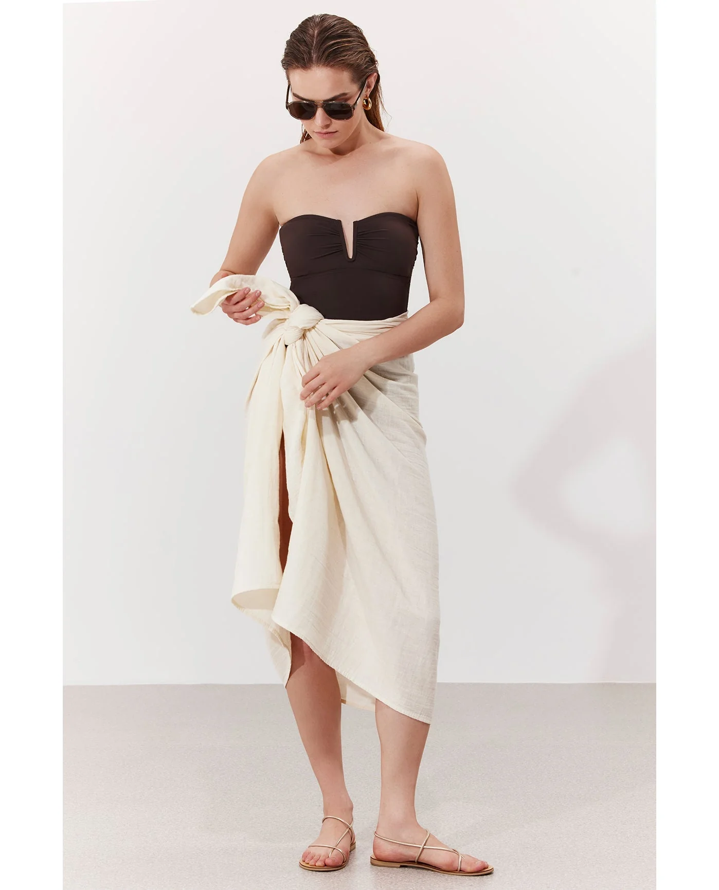 Noa Pareo Cover-Up - Image 4