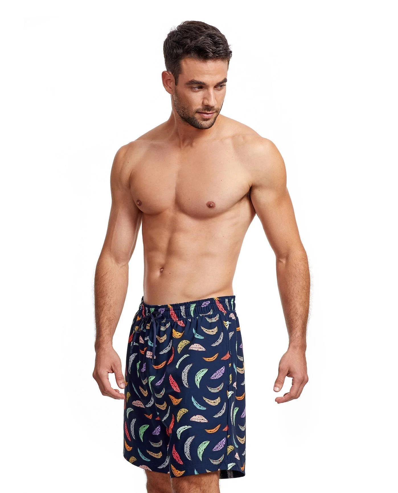 7-Inch Swim Trunks - Image 3