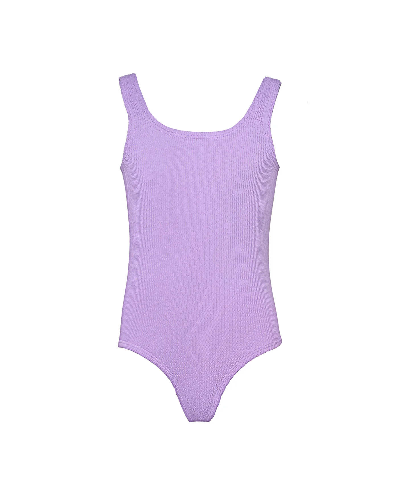 Tubular Multi-Size Fit One Piece -Lilac