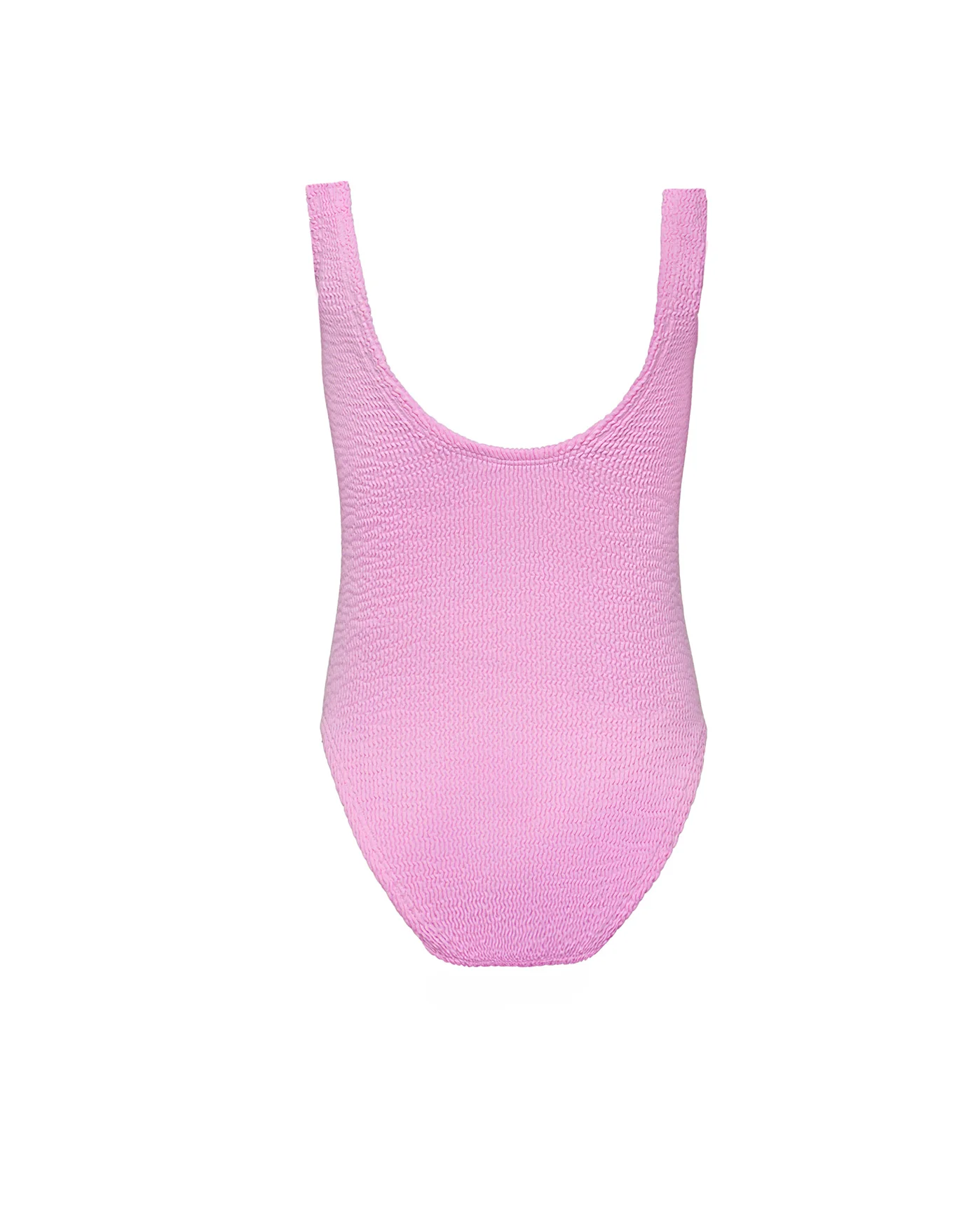 Tubular Multi-Size Fit One Piece -Pink - Image 2