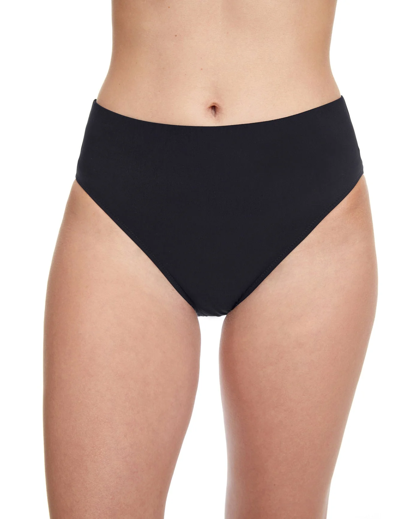 Tutti Frutti Mid Rise Swim Bottom