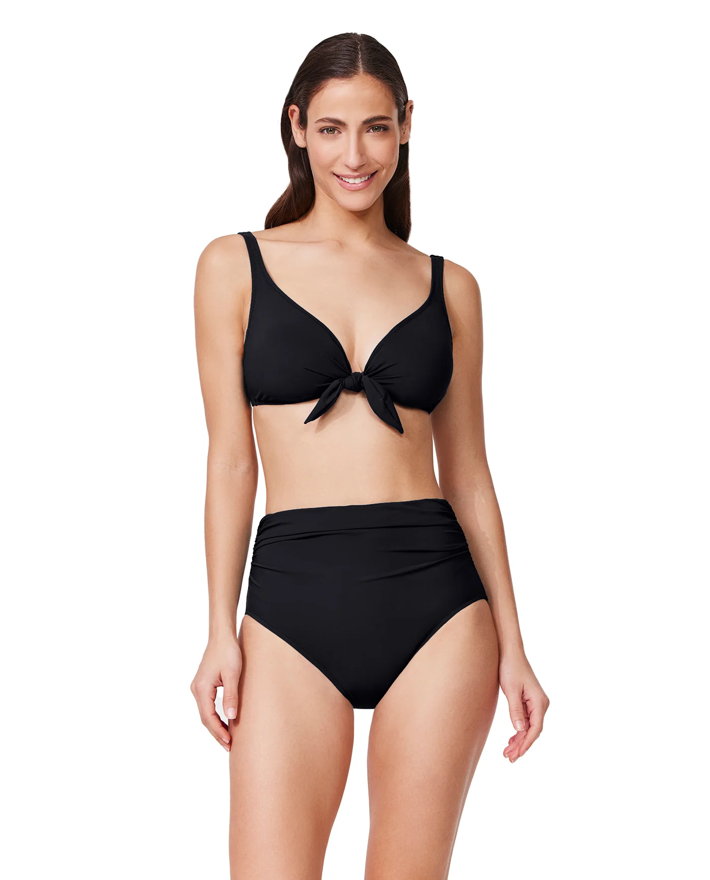 Tutti Frutti Underwire Bikini Top