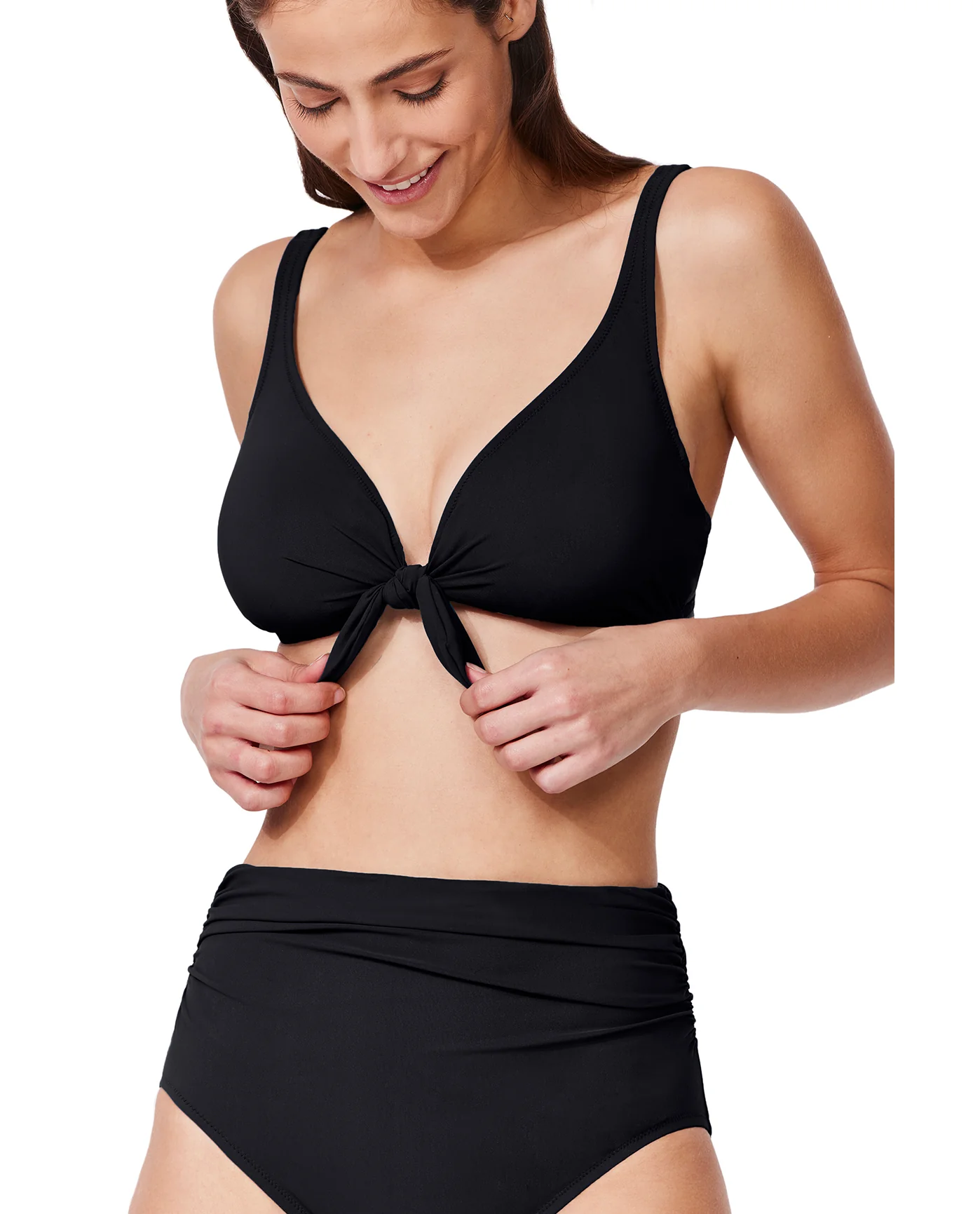 Tutti Frutti Underwire Bikini Top - Image 4