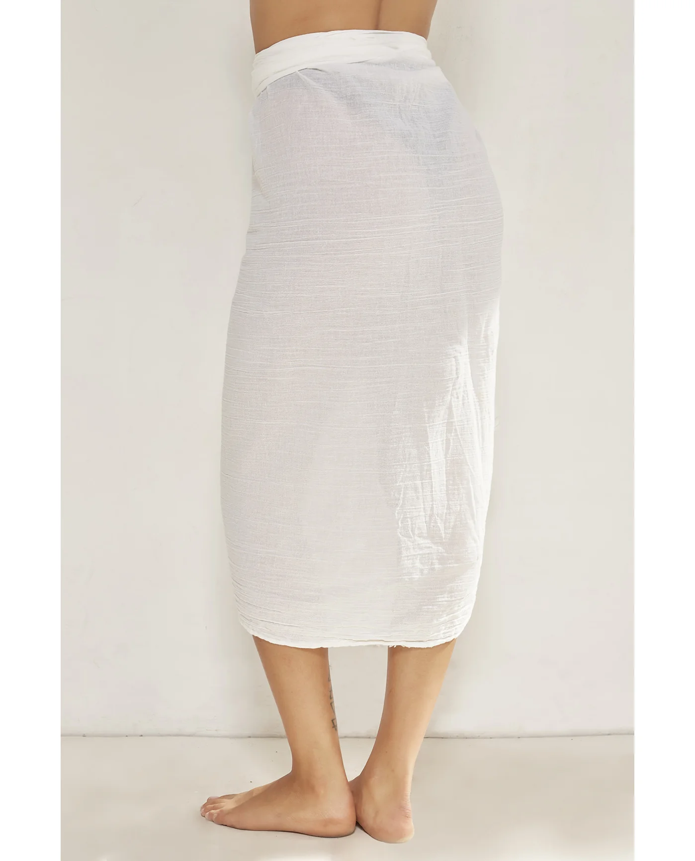 Oria Pareo Cover-Up - Image 3