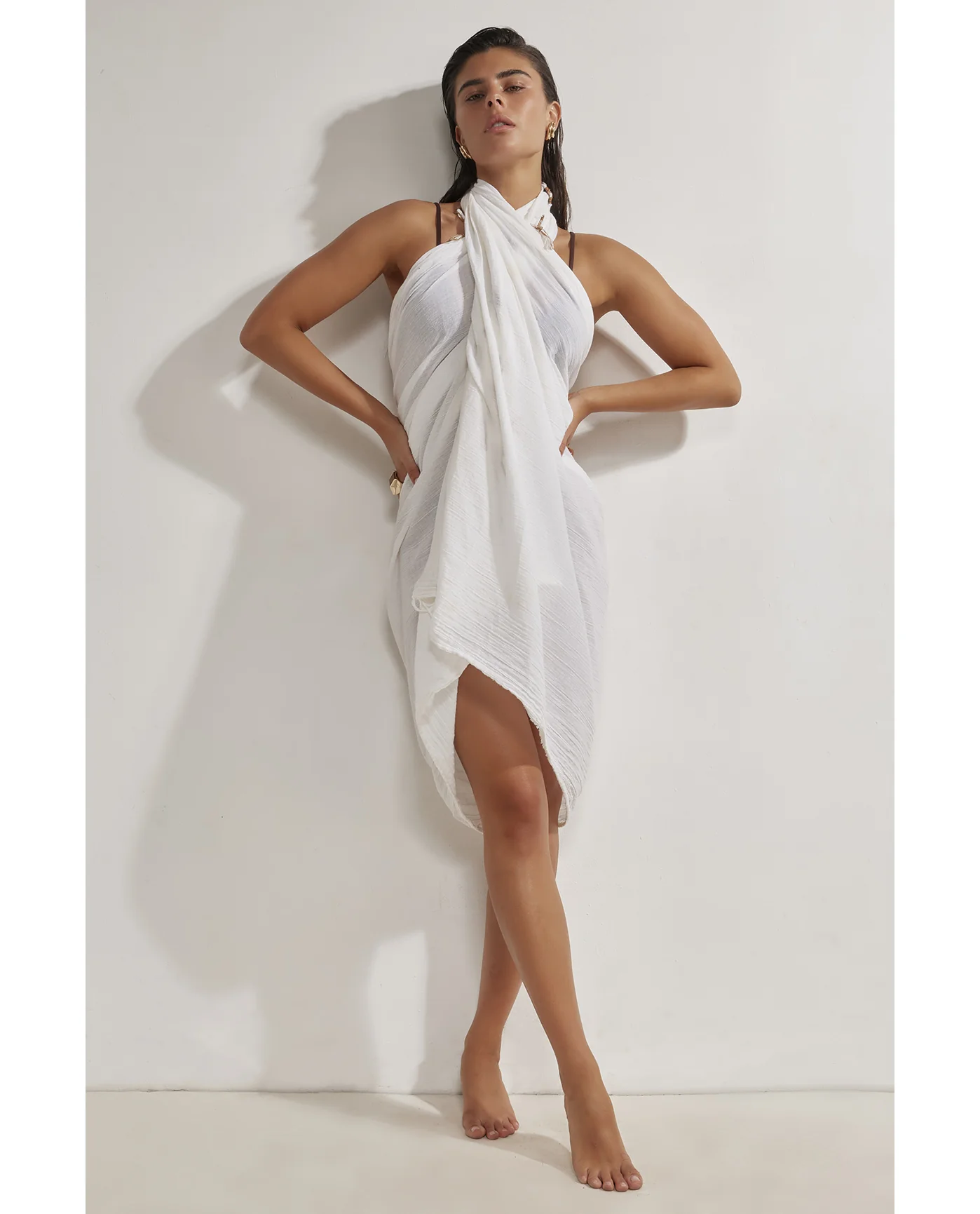 Oria Pareo Cover-Up - Image 4